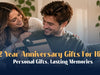 2 year anniversary gift for him thumbnail 