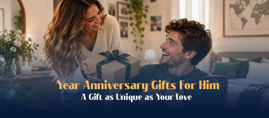 7 year anniversary gift for him thumbnail 