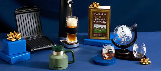 best gifts for dad thumbnail