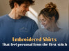 embroidered shirt thumbnail 