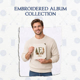 Embroidered Album Collection