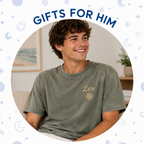Gifts For Him
