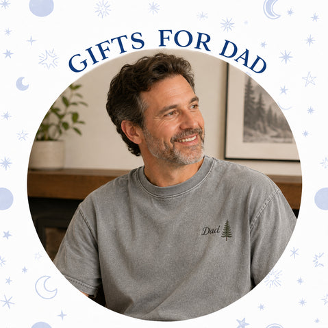 Personalised Gifts For Dad