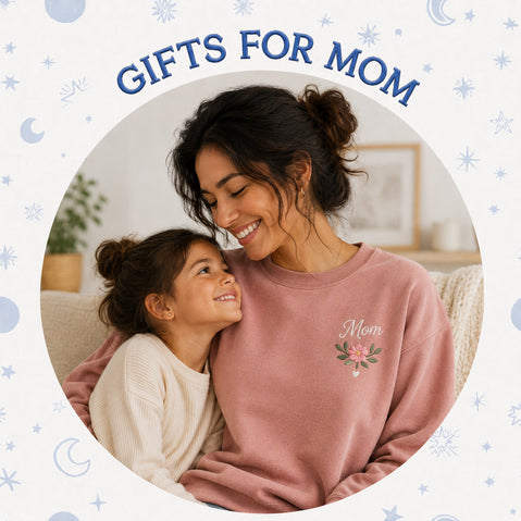 Gifts For Mum