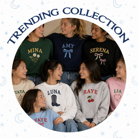 Trending Collection