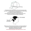 Cap Circumference Soft Tape Comfort Fit