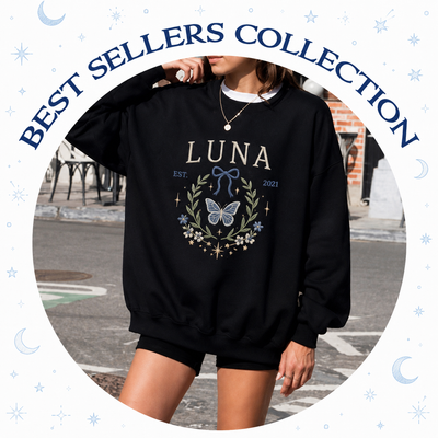 Best Sellers anfacraft