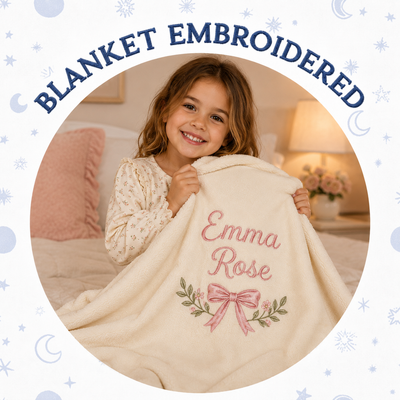 Blanket Collection