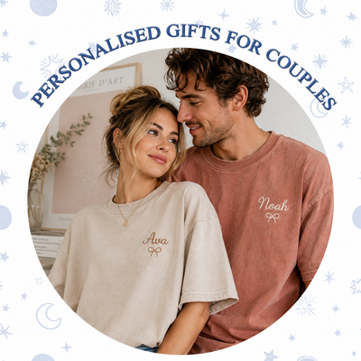 Personalised Gifts For Kids