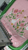 Video Personalized Baby Blanket With Sleeping Baby