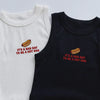 Video Women's Embroidered Tank Top 